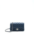 chanel-mini-rectangular-flap-bag-lambskin-blue-shw
