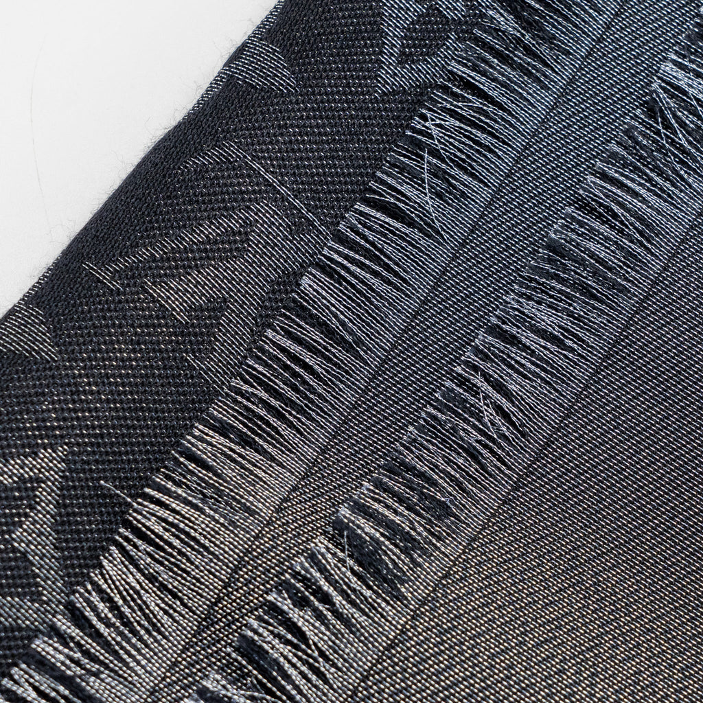 louis-vuitton-monogram-shawl-black-silver