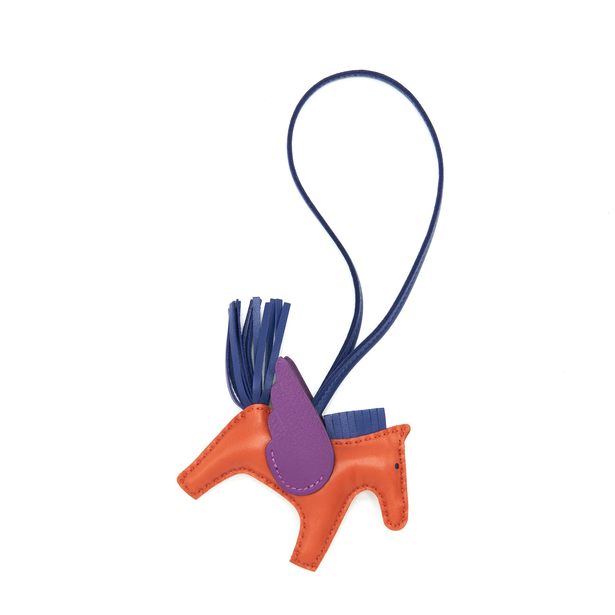 hermes-rodeo-pegase-pm-charm-cornaline-blue-sapphire-anemone