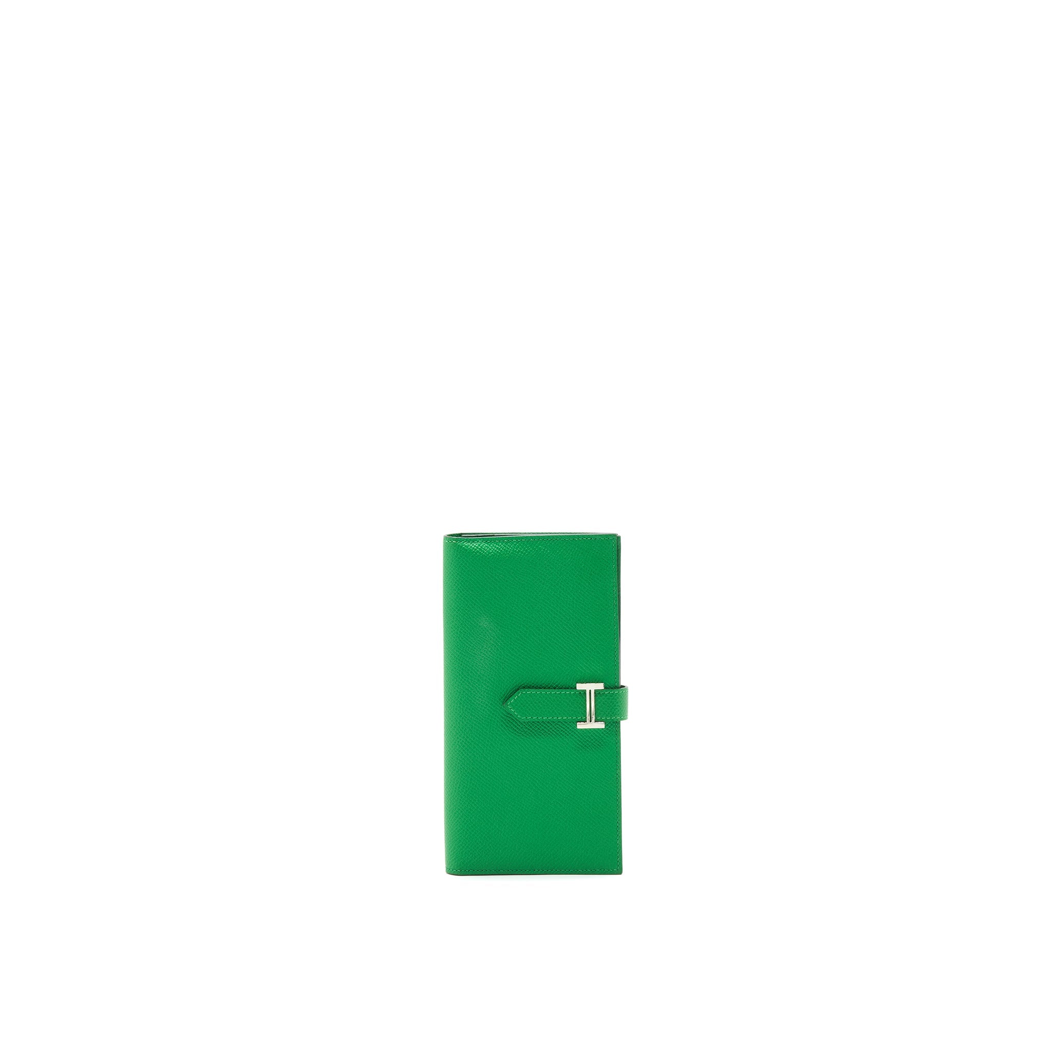 hermes-bearn-wallet-green-shw-epsom-leather