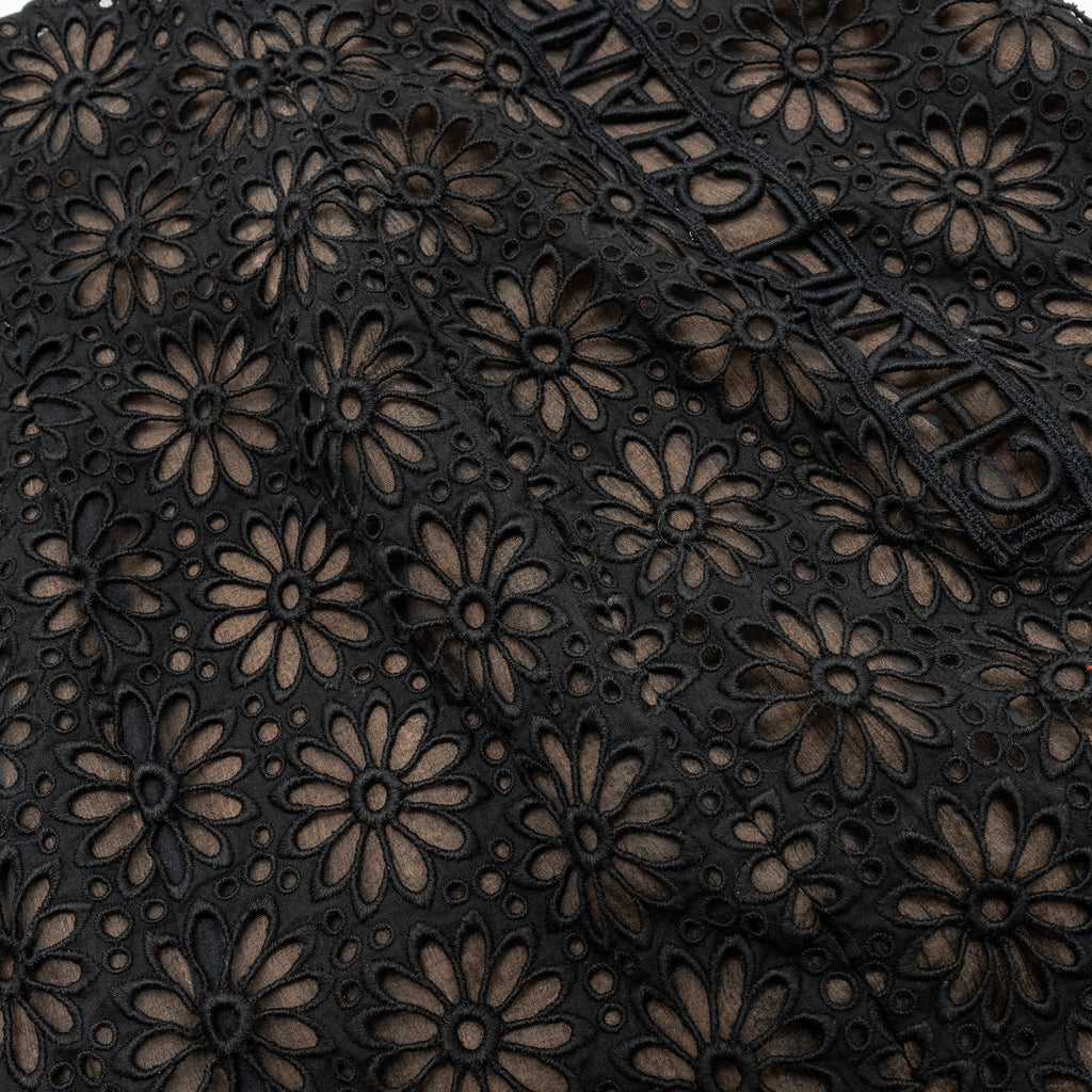 chanel-size-34-21s-flora-lace-skirt-cotton-black