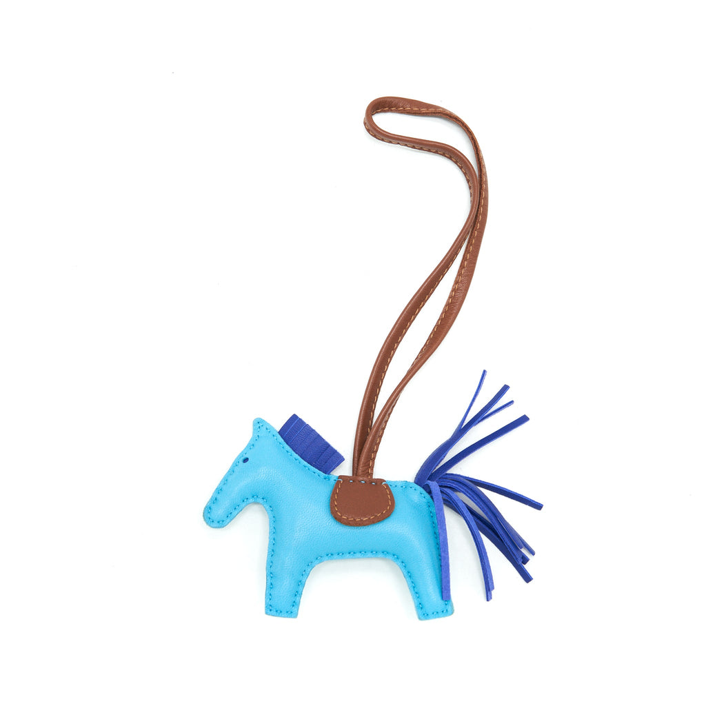 hermes-rodeo-pm-charm-light-blue-dark-blue-brown