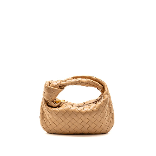 bottega-veneta-mini-jodie-lambskin-beige-ghw-2