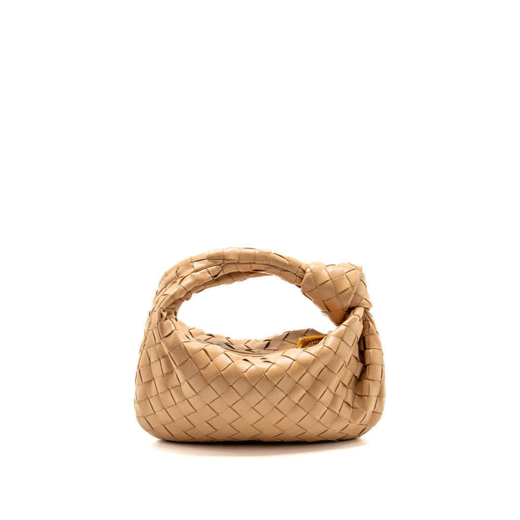 bottega-veneta-mini-jodie-lambskin-beige-ghw-2