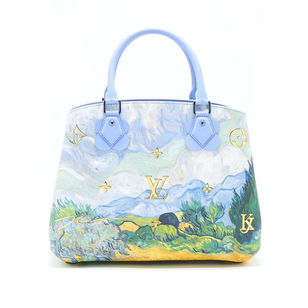 louis-vuitton-jeff-koon-van-gogh-montaigne-mm