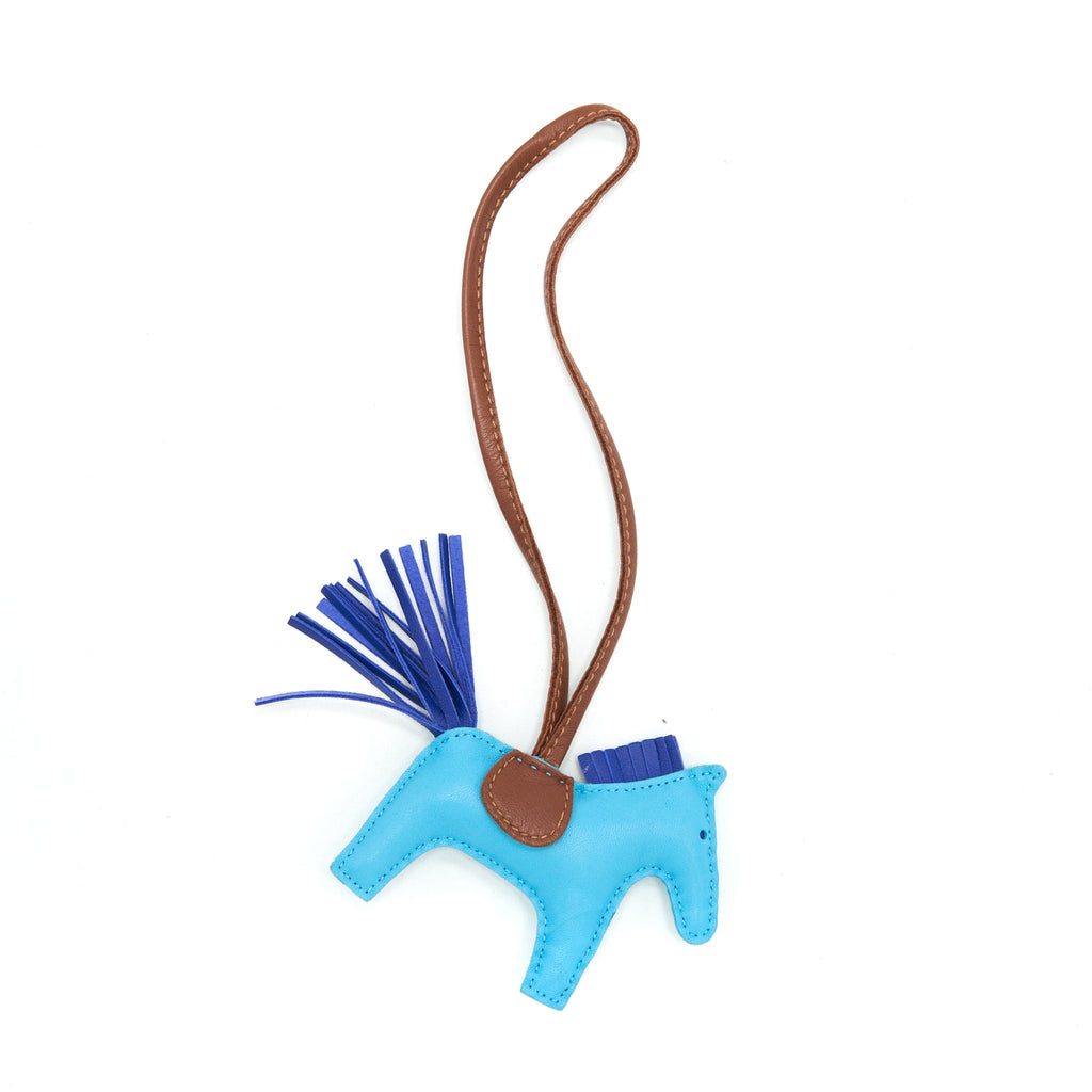 hermes-rodeo-pm-charm-light-blue-dark-blue-brown