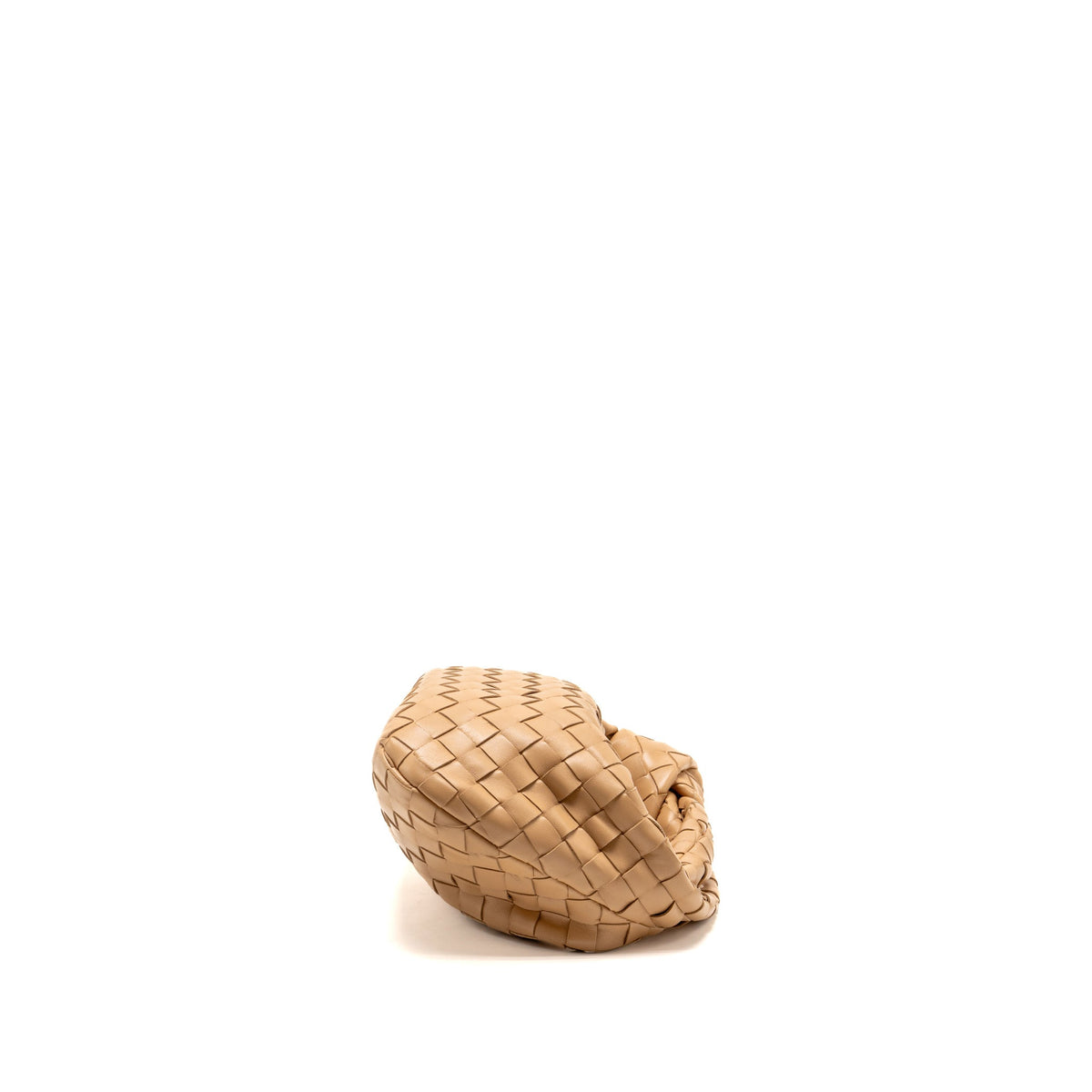 bottega-veneta-mini-jodie-lambskin-beige-ghw-2