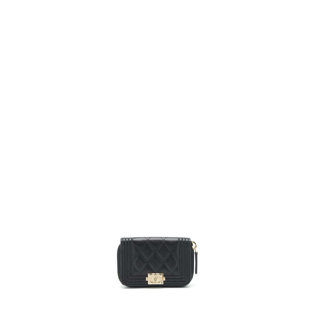 chanel-classic-boy-zip-cardholder-caviar-black-lghw
