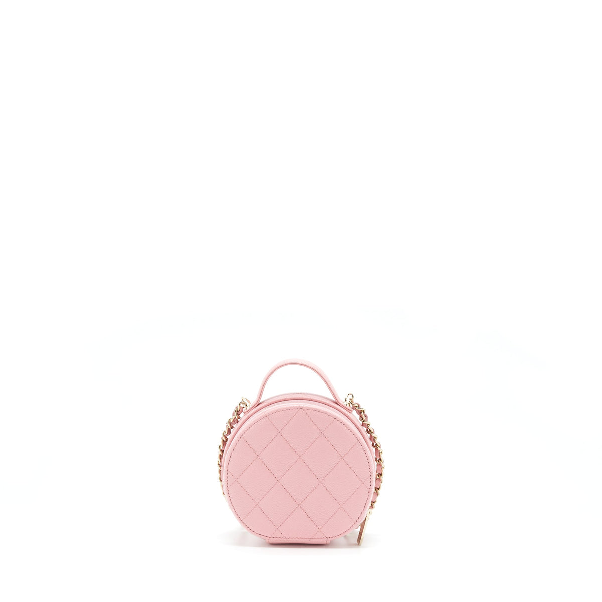 copy-of-chanel-22c-mini-round-purse-vanity-caviar-light-pink-lghw