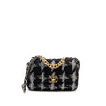 chanel-small-19-bag-houndstooth-tweed-black-white-multicolour-hardware