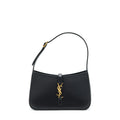 saint-laurent-ysl-le5-a7-hobo-bag-smooth-calfskin-black-ghw