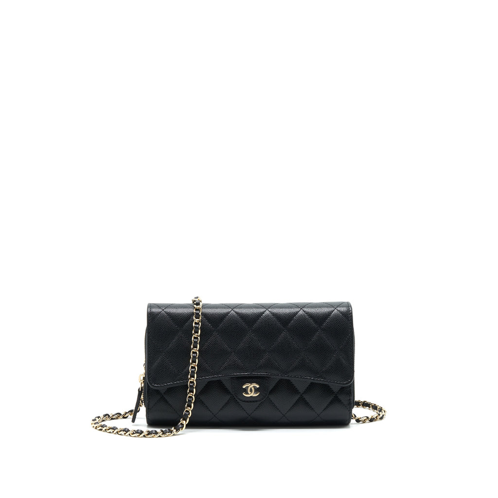 chanel-3-in-1-wallet-on-chain-black-caviar-lghw