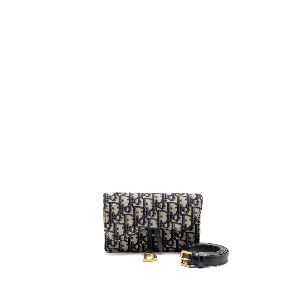 dior-saddle-belt-bag-blue-oblique-jacquard-canvas-ghw-2