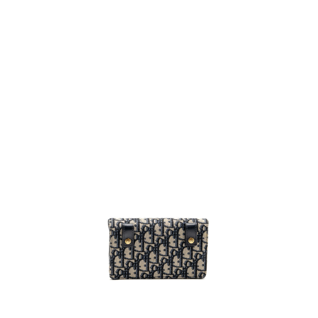 dior-saddle-belt-bag-blue-oblique-jacquard-canvas-ghw-2
