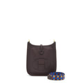 hermes-mini-evelyn-clemence-rouge-sellier-with-multicolour-strap-ghw