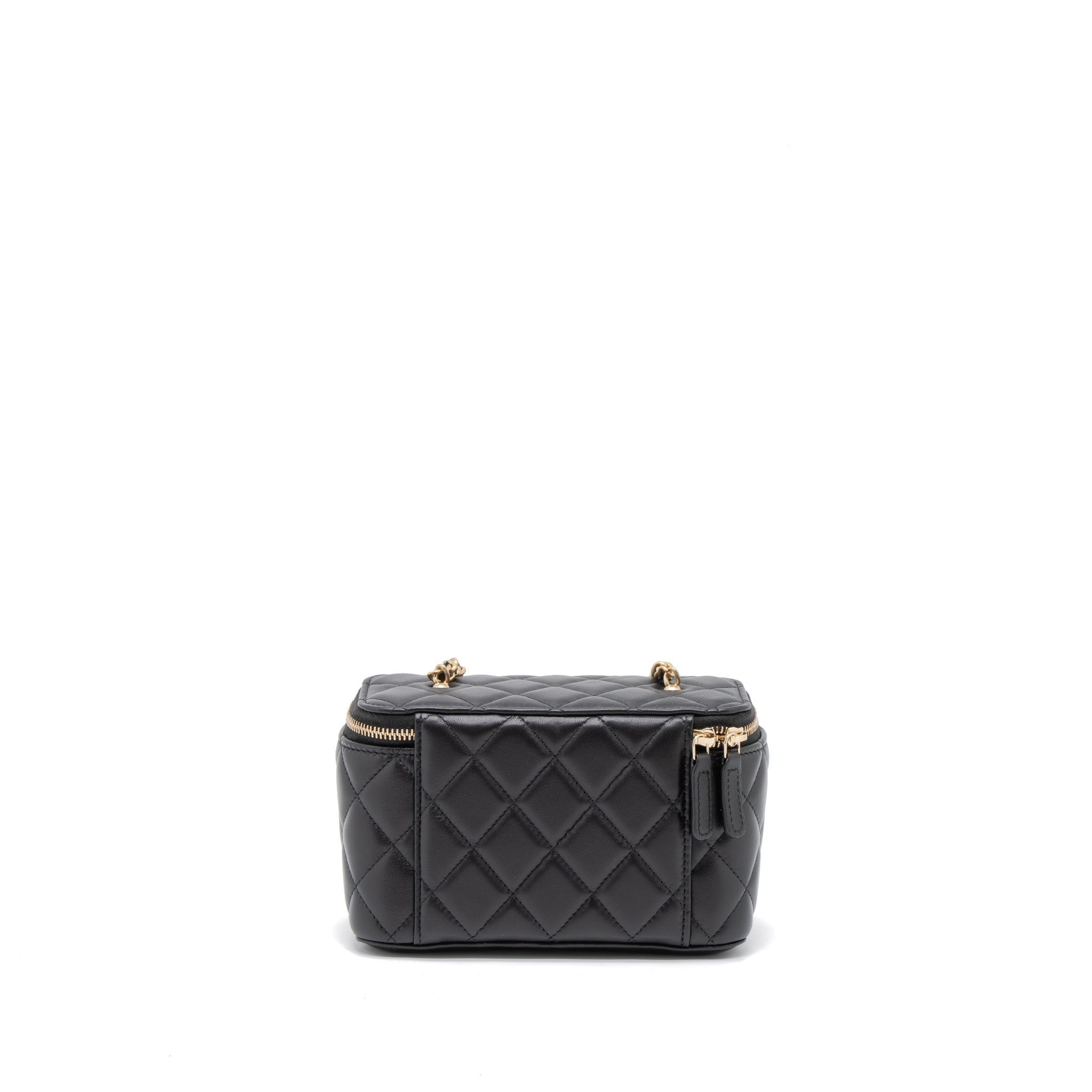 chanel-23c-pearl-crush-long-vanity-lambskin-black-brushed-ghw-microchip