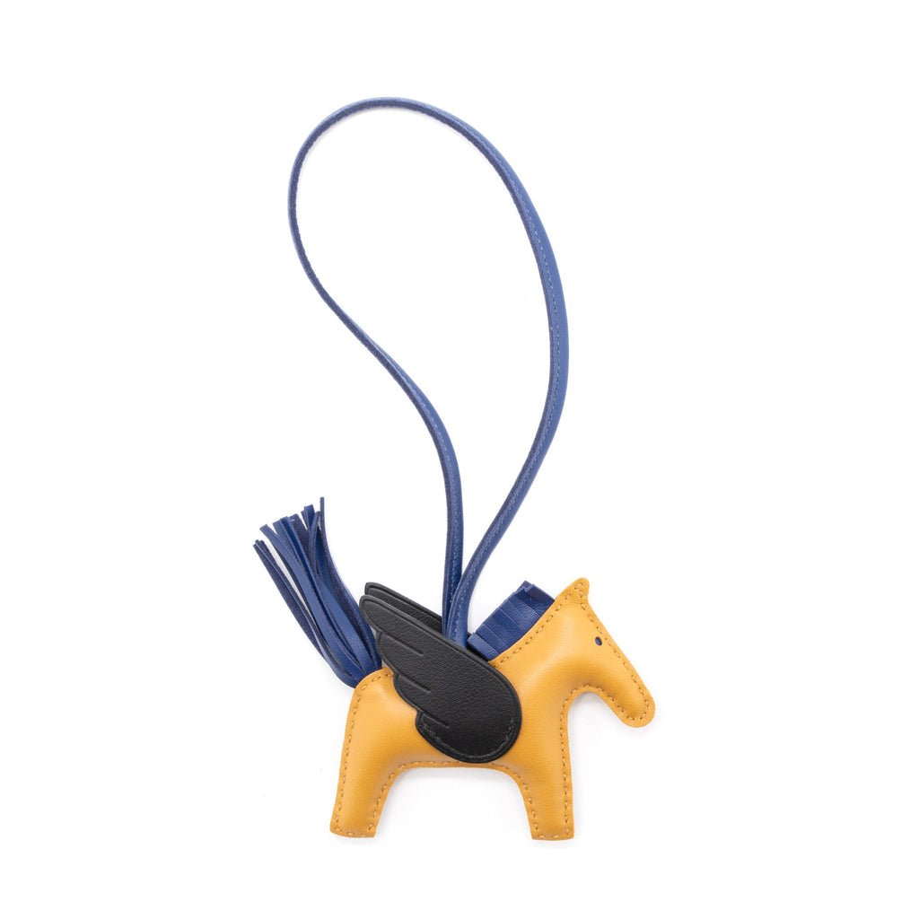 hermes-rodeo-pegase-bag-charm-sesame-bleu-saphir-black-stamp-u