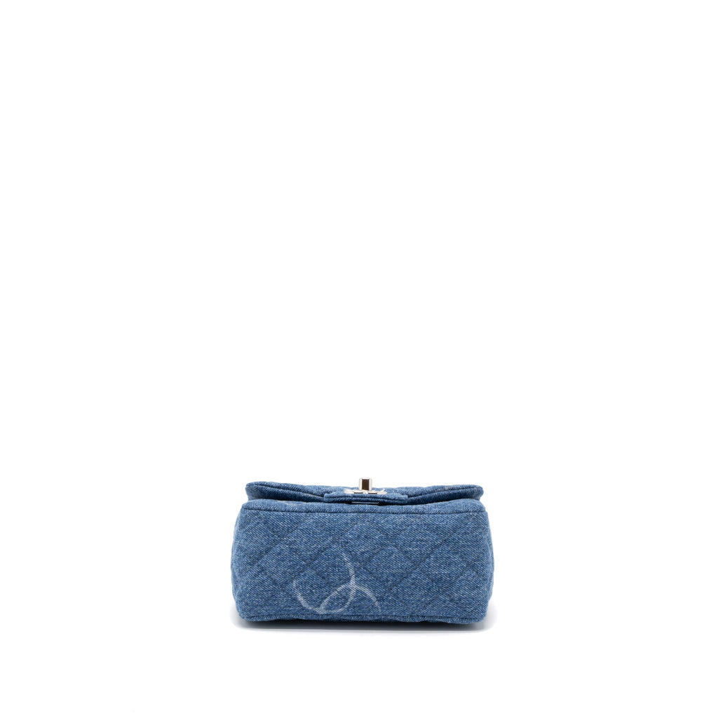 chanel-mini-rectangular-flap-bag-denim-shw