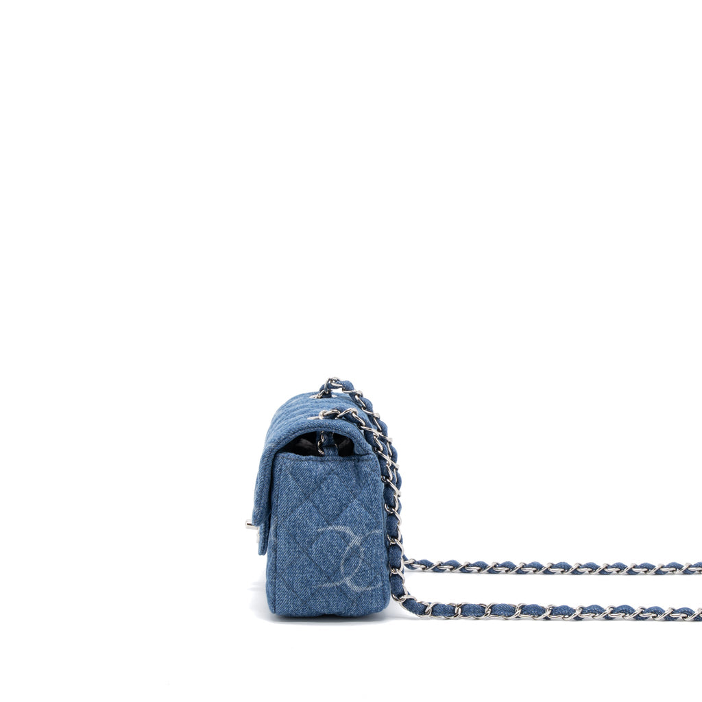 chanel-mini-rectangular-flap-bag-denim-shw