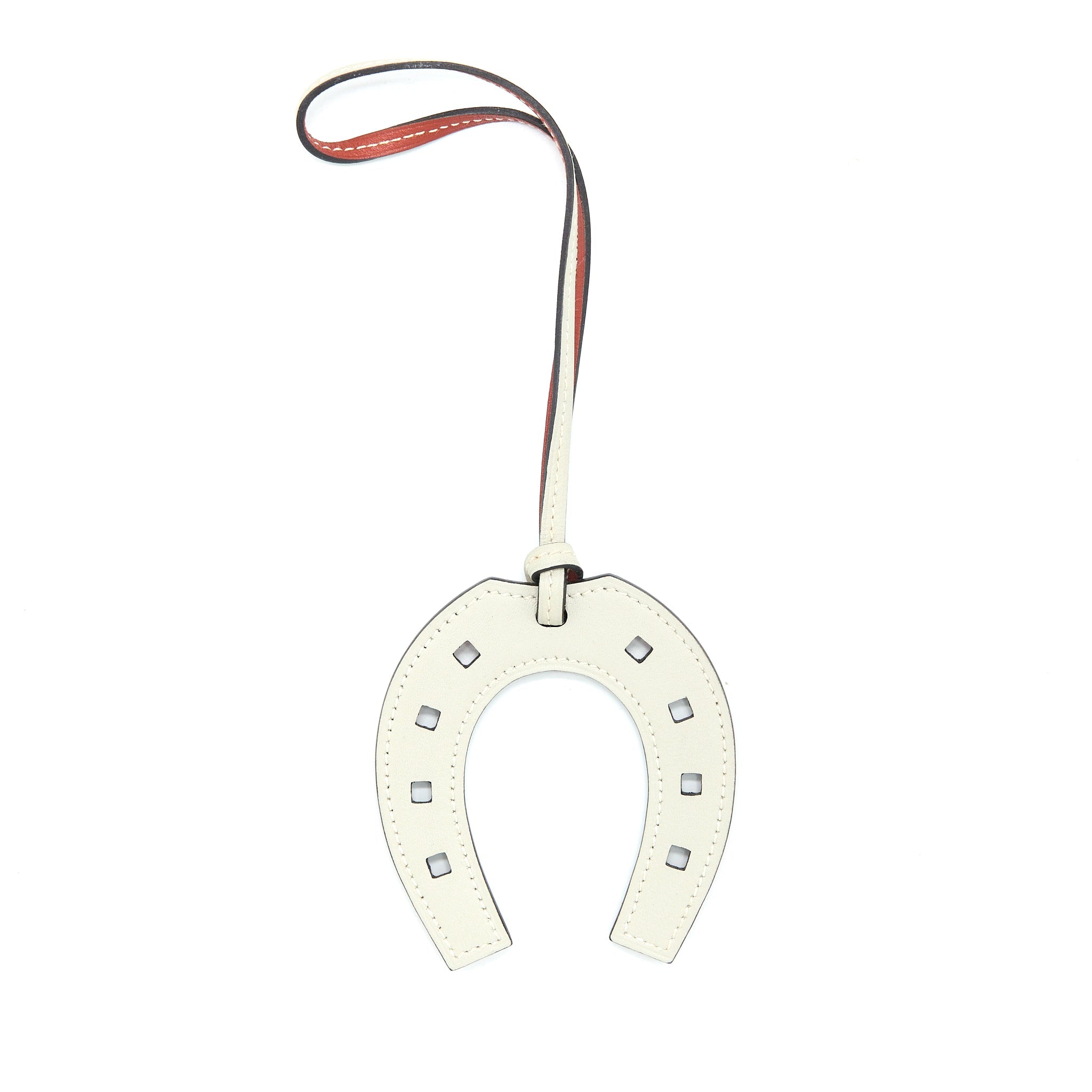 hermes-paddock-fer-a-cheval-charm-multicolour