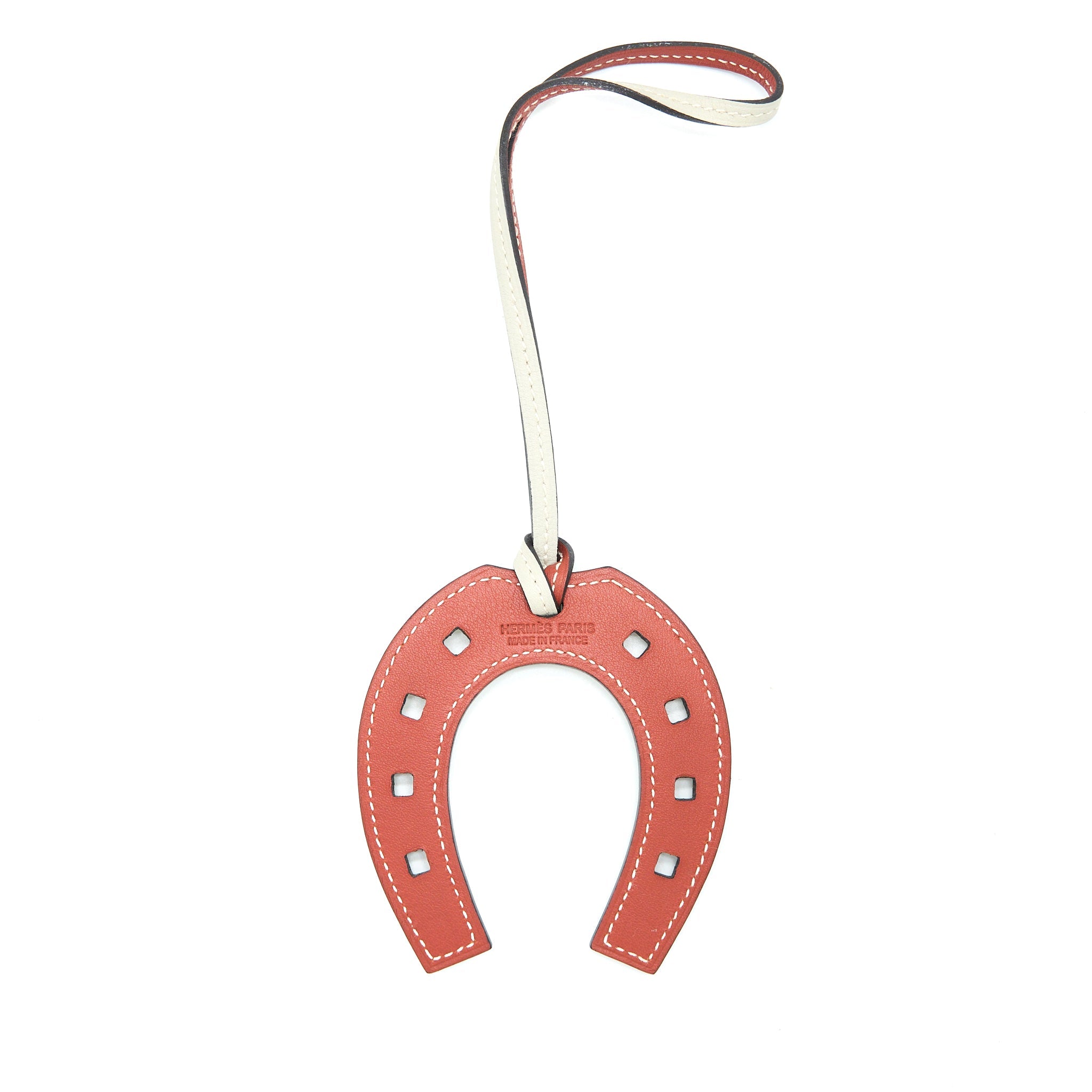 hermes-paddock-fer-a-cheval-charm-multicolour