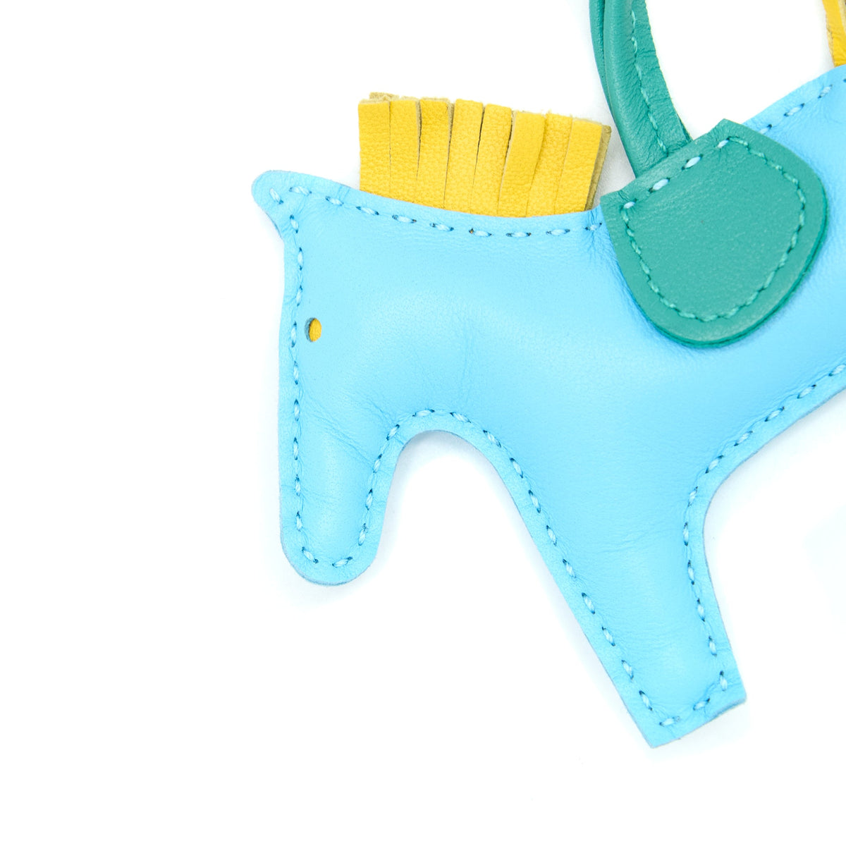 hermes-rodeo-pm-bag-charm-blue-yellow-green-stamp-d-1