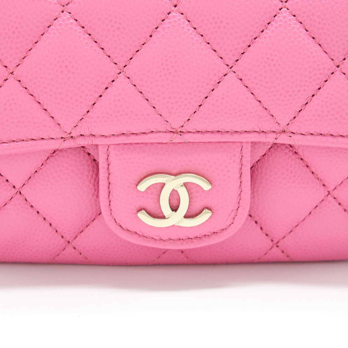 chanel-glasses-case-flap-bag-with-chain-caviar-pink-lghw