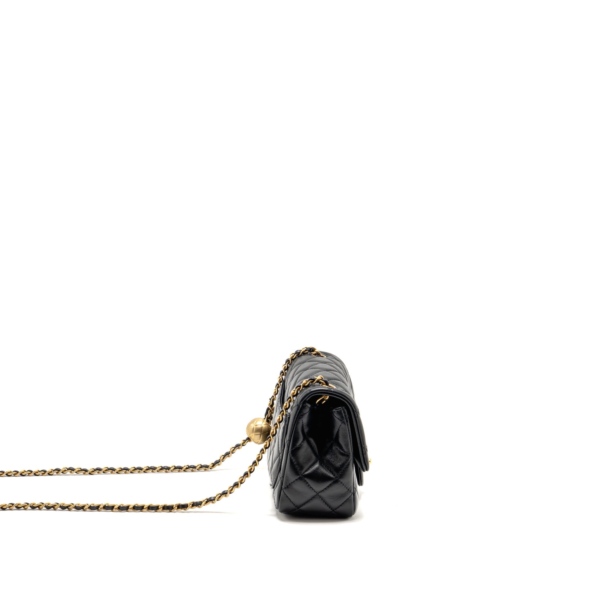 chanel-pearl-crush-mini-square-flap-bag-lambskin-black-ghw-microchip-9