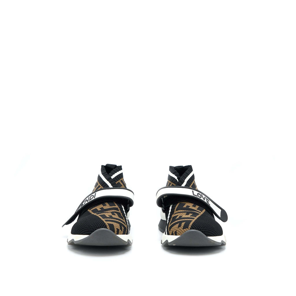 fendi-size-37-fabric-black-sneaker