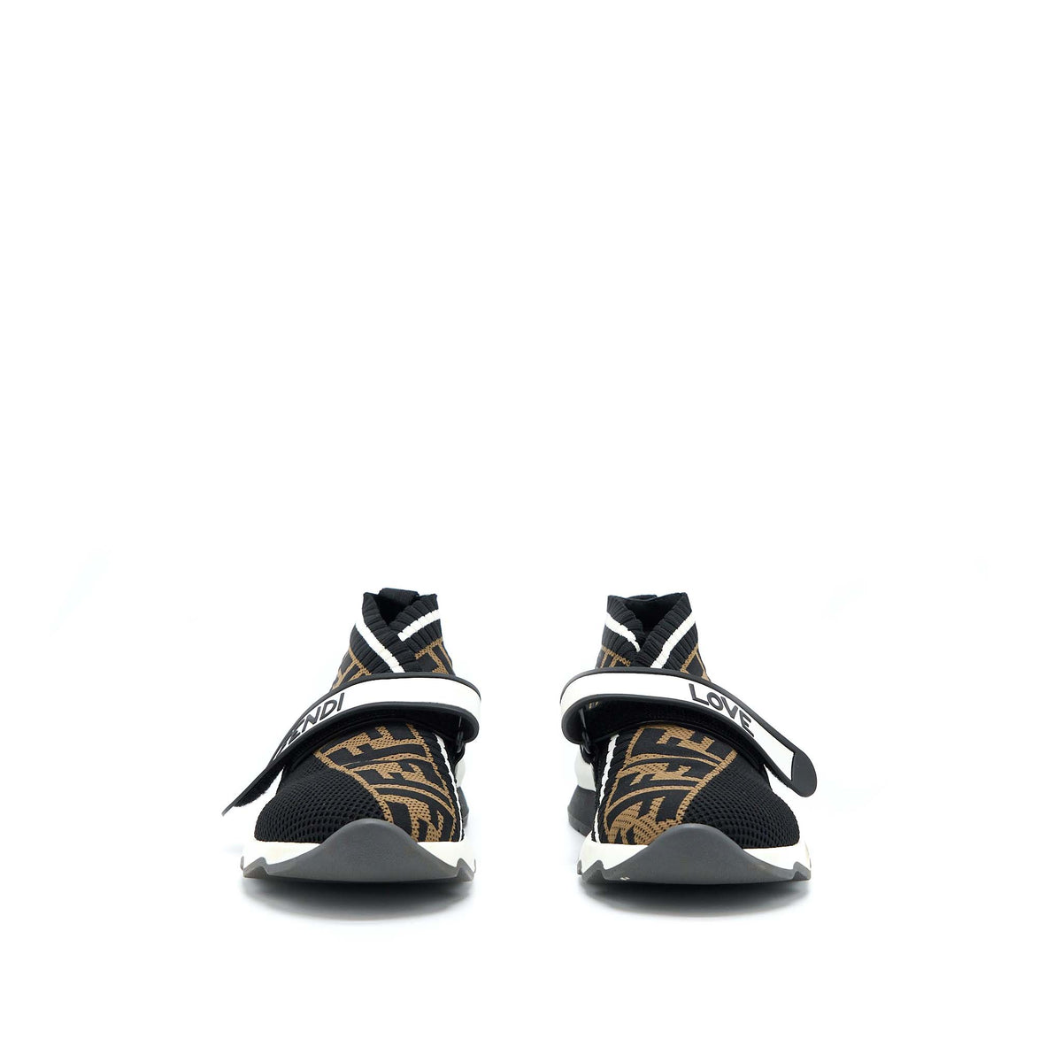 fendi-size-37-fabric-black-sneaker