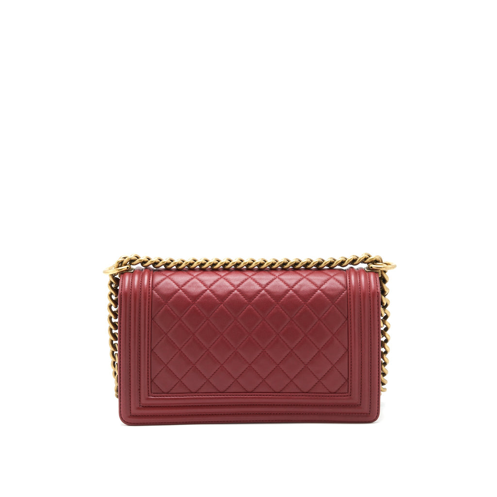 chanel-medium-boy-bag-lambskin-burgundy-red-ghw