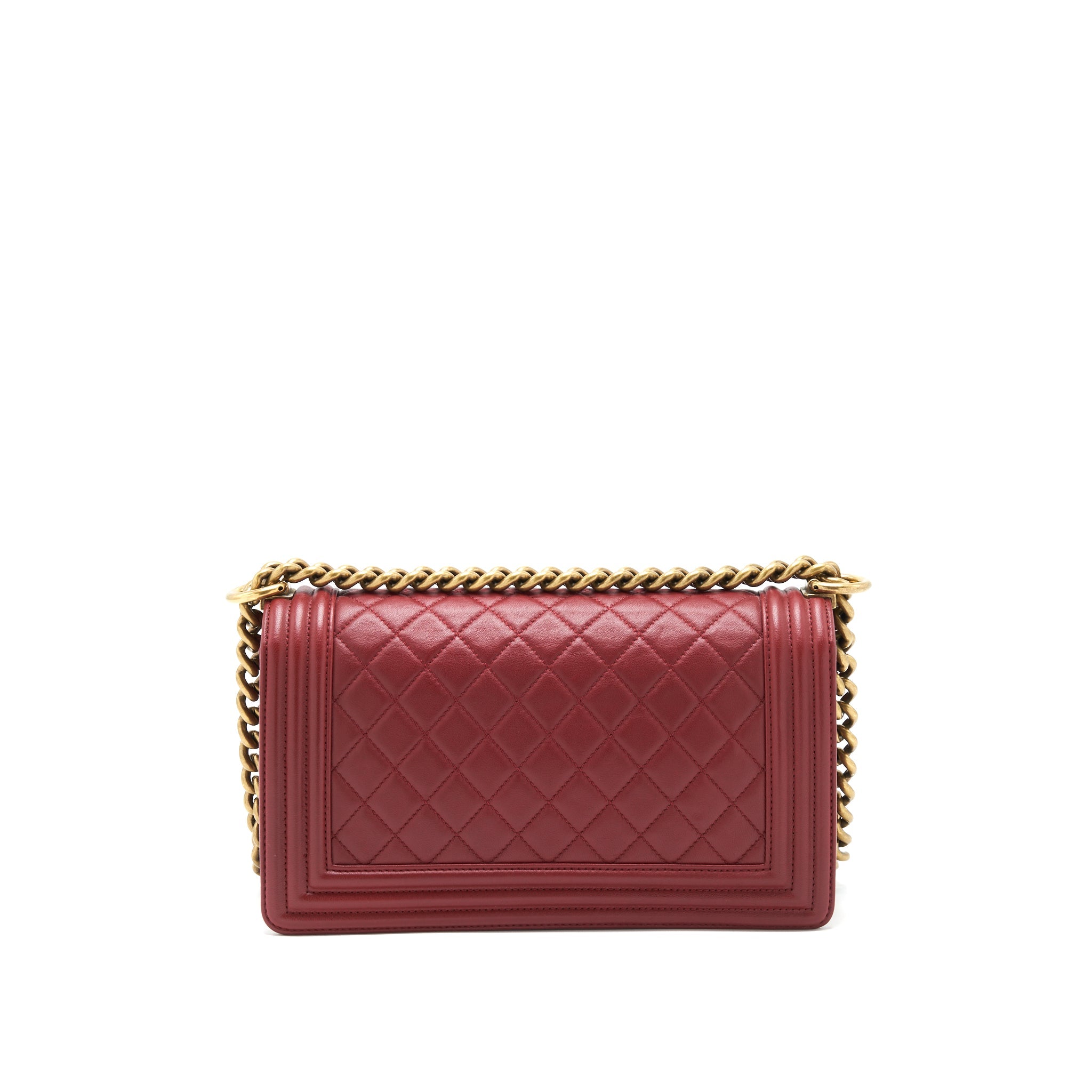 chanel-medium-boy-bag-lambskin-burgundy-red-ghw