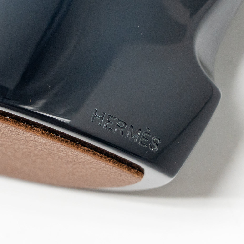 hermes-samarcande-paperweight-wood-taurillon-leather-indigo