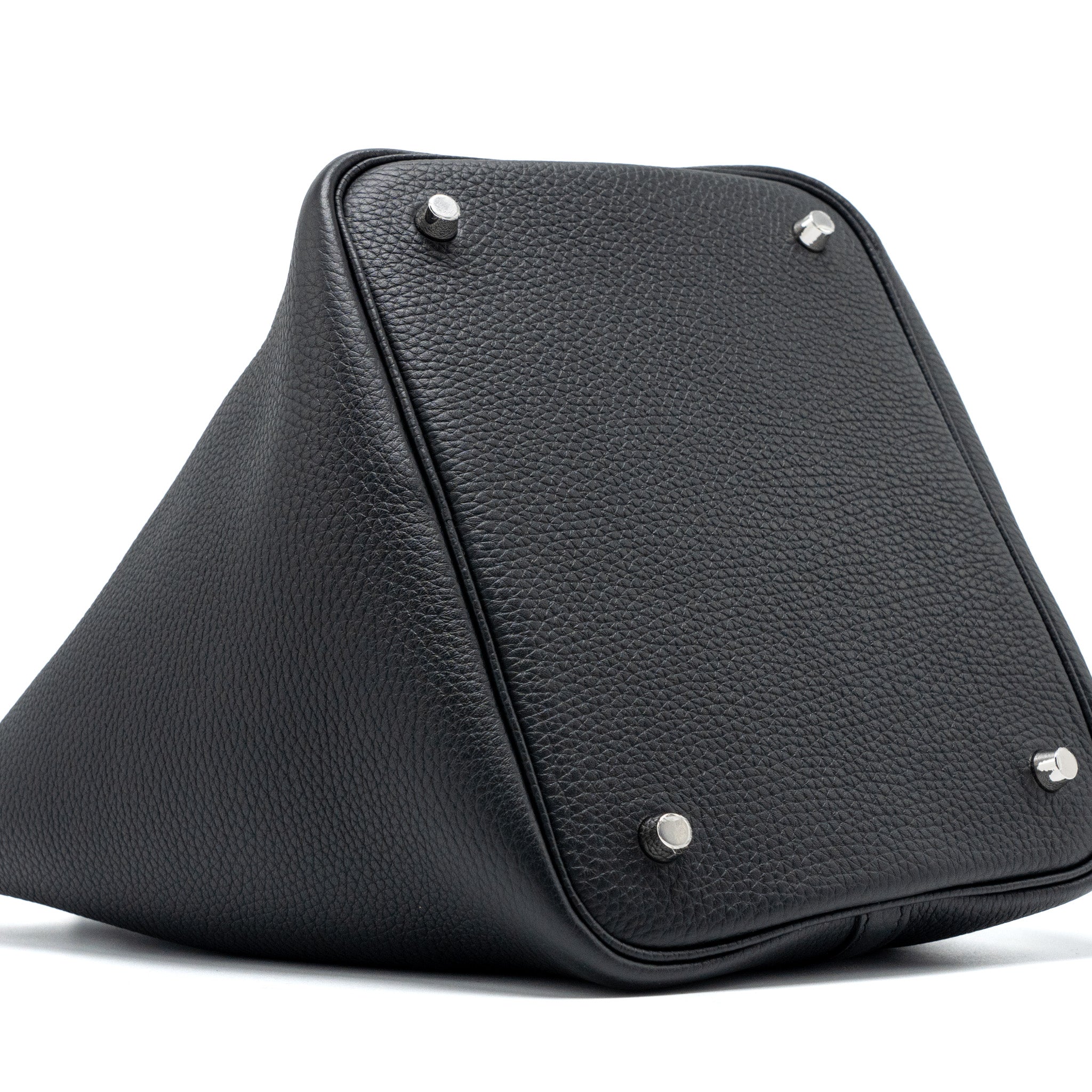 hermes-picotin-22-lock-bag-clemence-black-shw-stamp-b-1