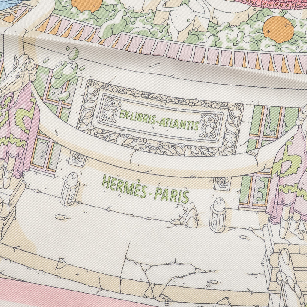 hermes-70cm-silk-scarf-ex-libris-atlantis-pink-multicolour-copy