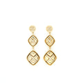 chanel-22c-quilted-drop-earrings-light-gold-tone-copy