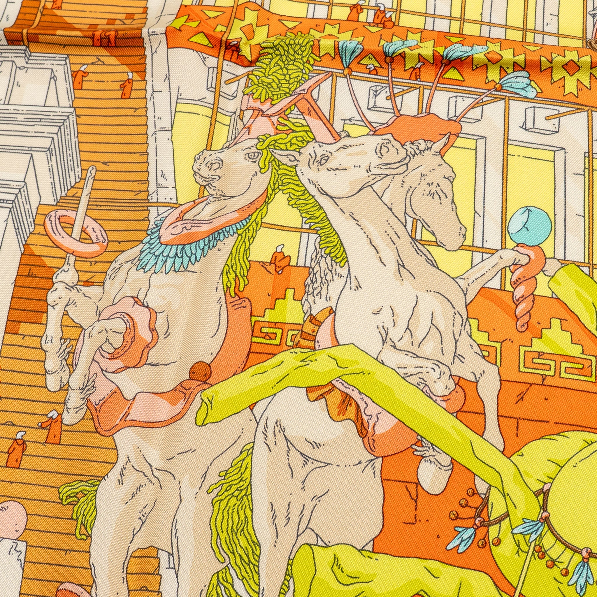 hermes-90cm-silk-scarf-la-legend-du-cheval-multicolour