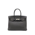 herme-birkin-30-togo-grey-shw-stamp-x
