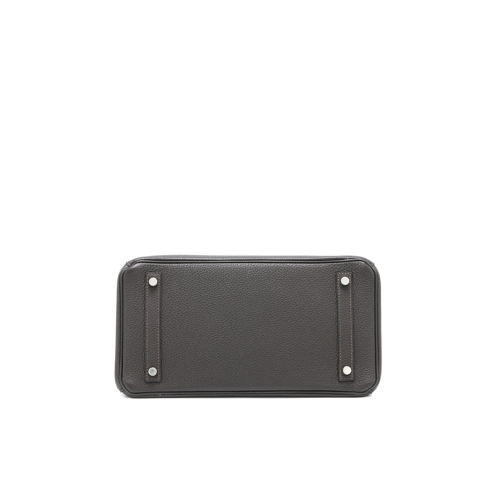 herme-birkin-30-togo-grey-shw-stamp-x