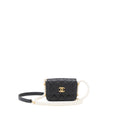 chanel-pearl-chain-mini-flap-bag-lambskin-black-brushed-ghw