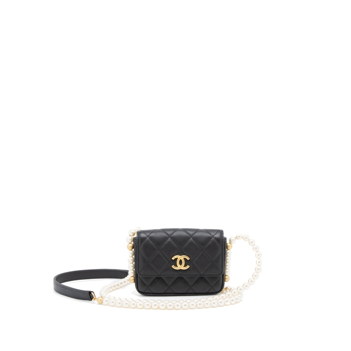 chanel-pearl-chain-mini-flap-bag-lambskin-black-brushed-ghw