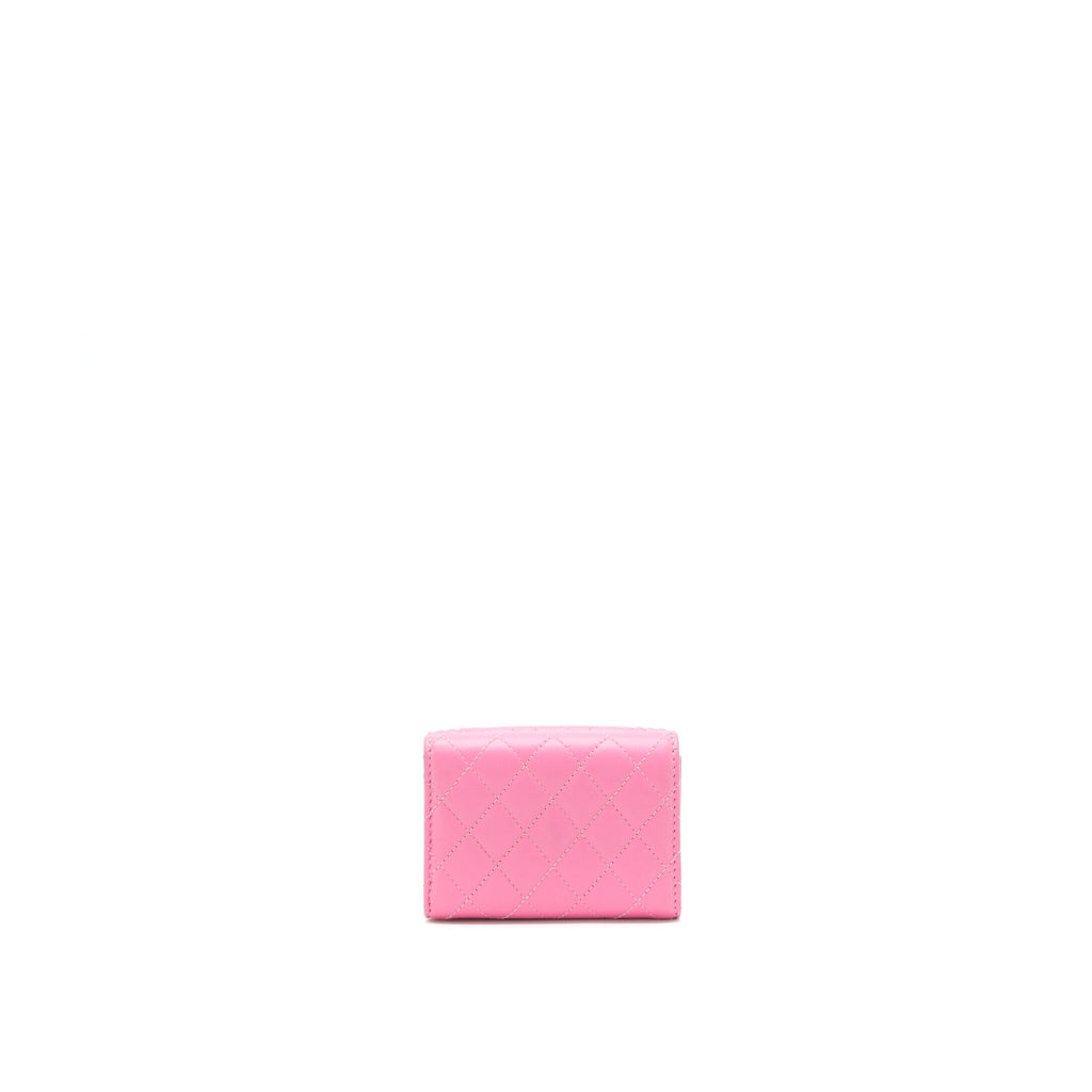 chanel-boy-small-wallet-pink-brushed-ghw