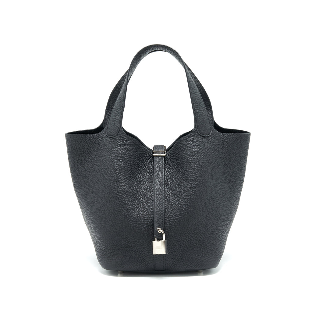hermes-picotin-22-lock-bag-black-shw-stampc