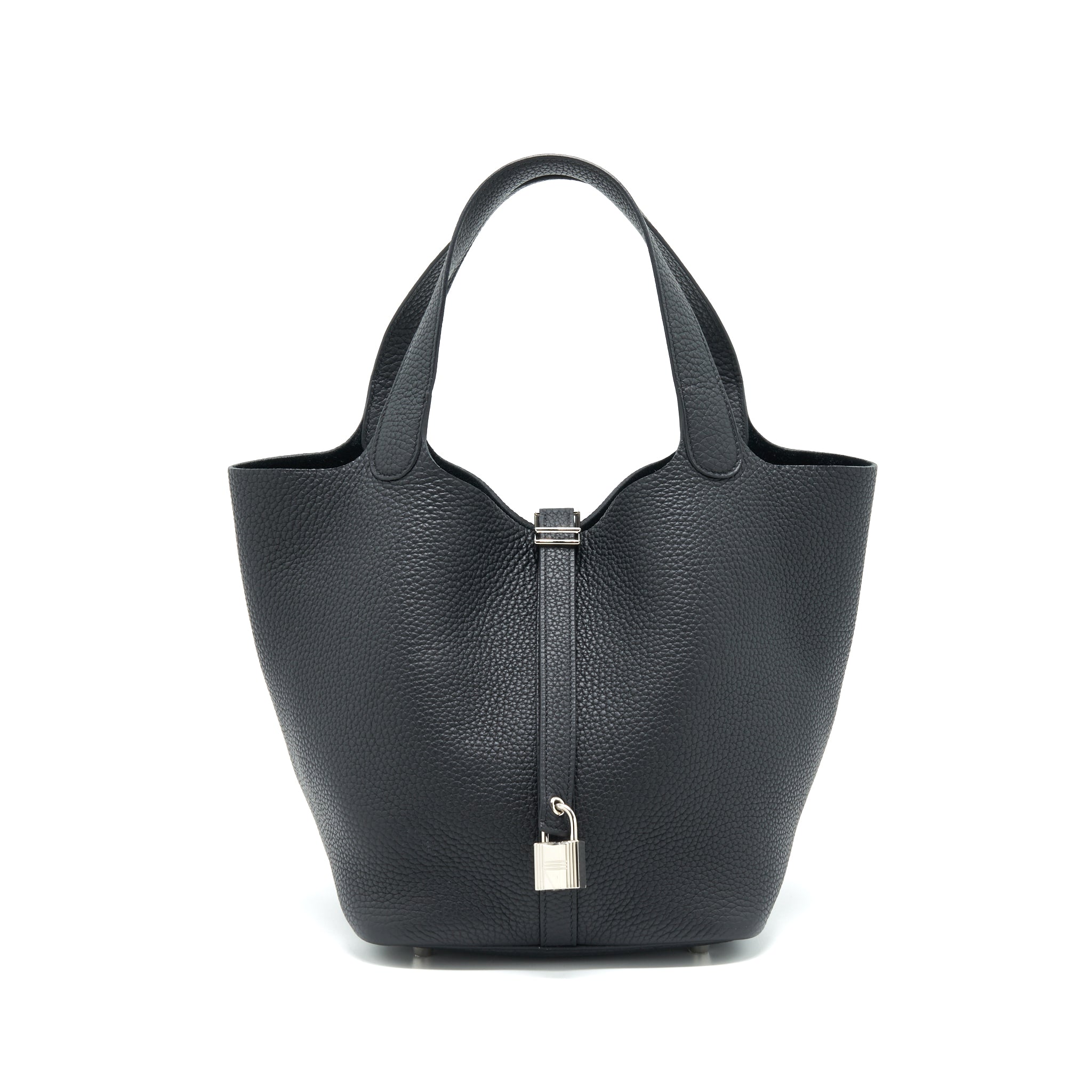 hermes-picotin-22-lock-bag-black-shw-stampc