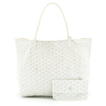 goyard-saint-louis-tote-gm-white