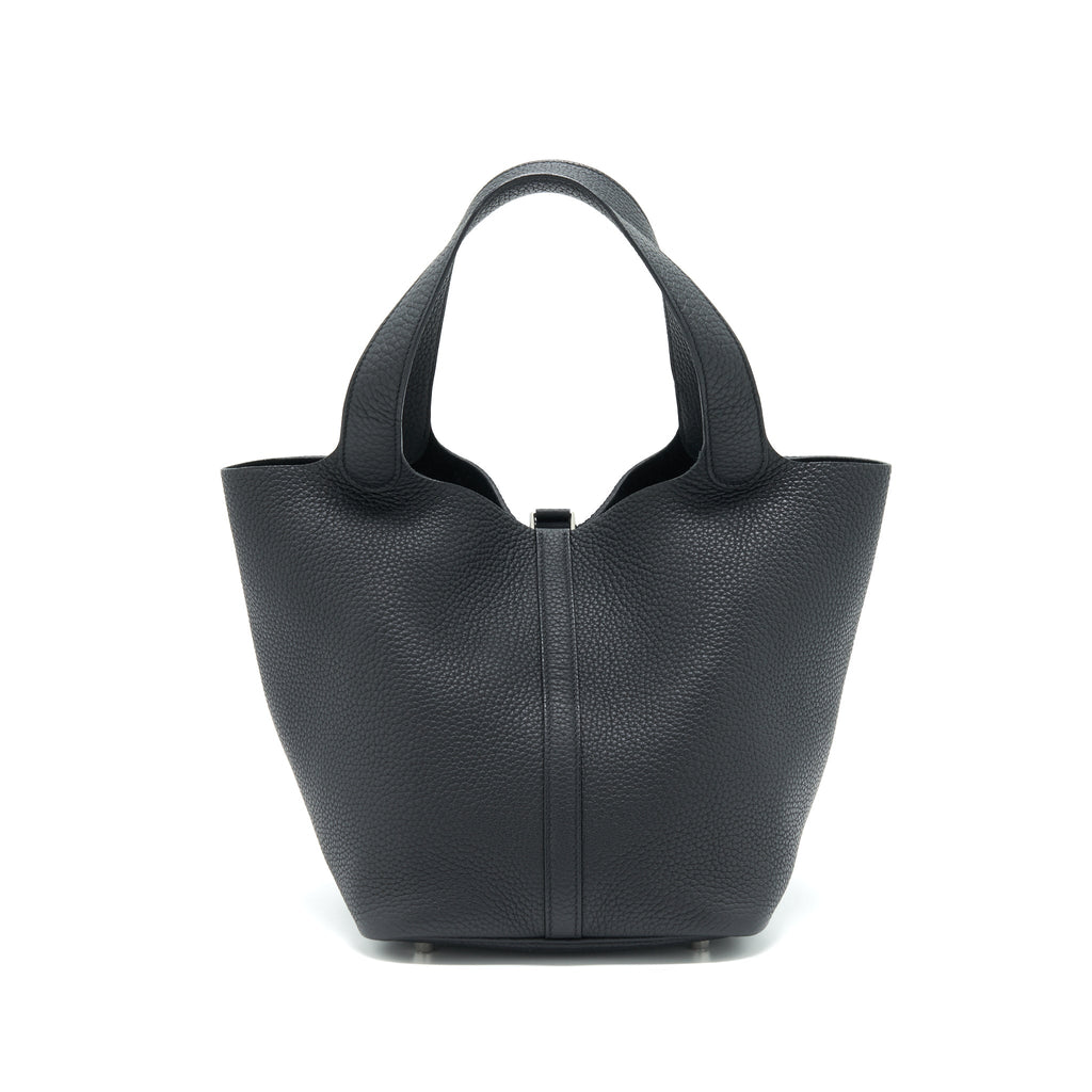 hermes-picotin-22-lock-bag-black-shw-stampc