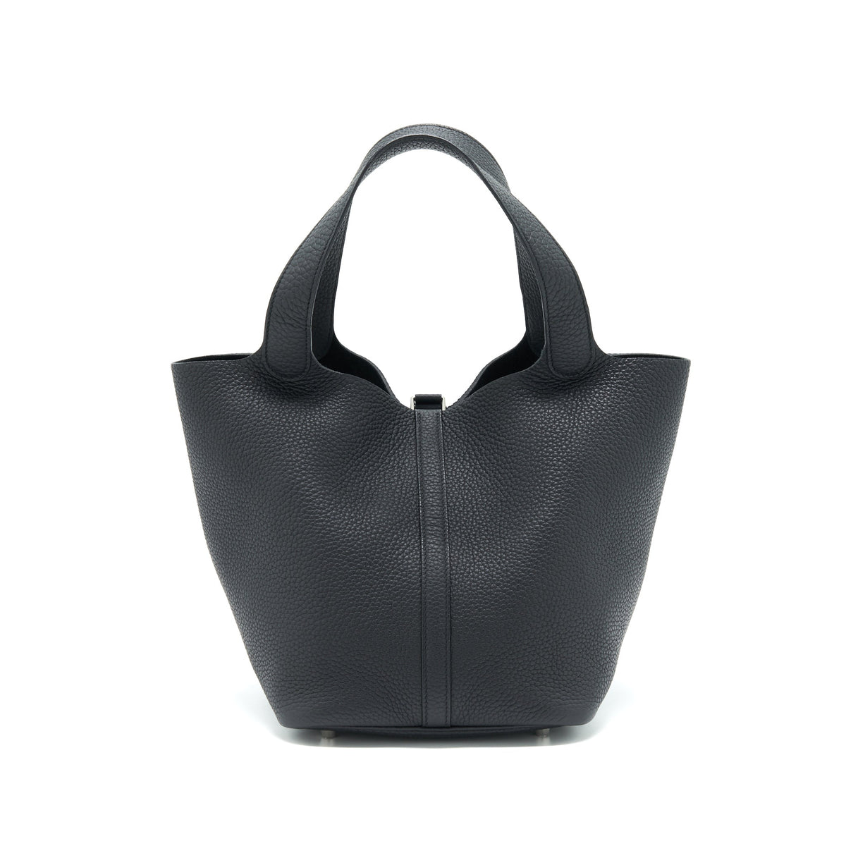 hermes-picotin-22-lock-bag-black-shw-stampc