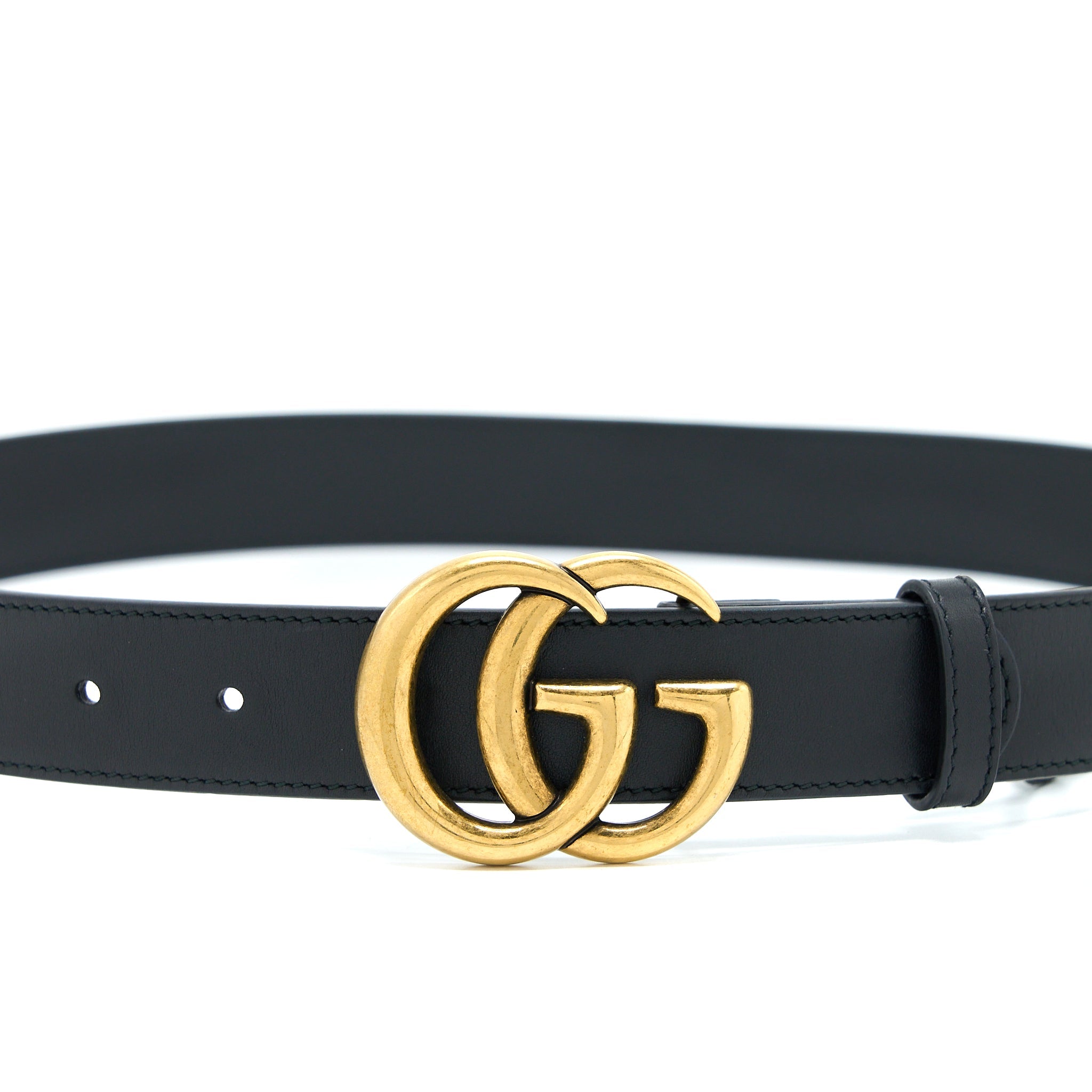gucci-size-80-leather-belt-with-double-g-buckle-black-ghw