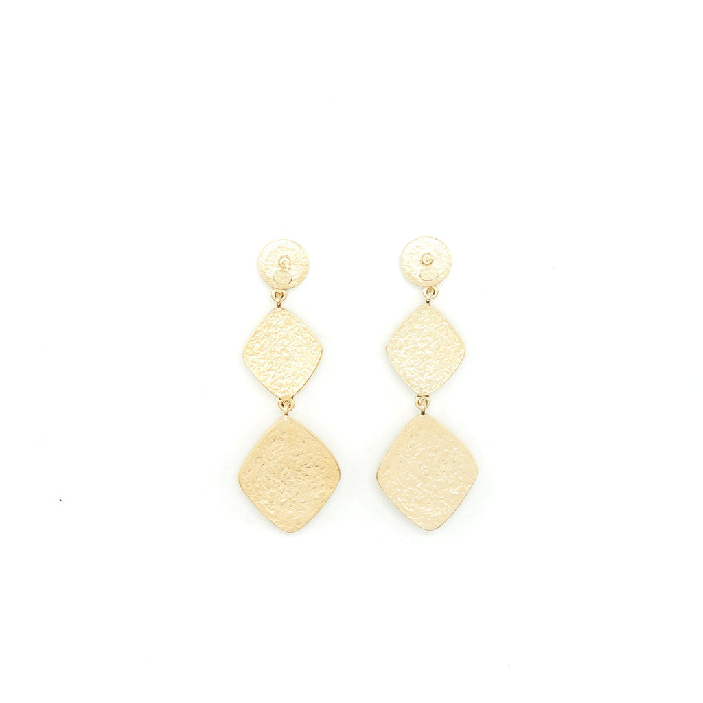 chanel-22c-quilted-drop-earrings-light-gold-tone-copy