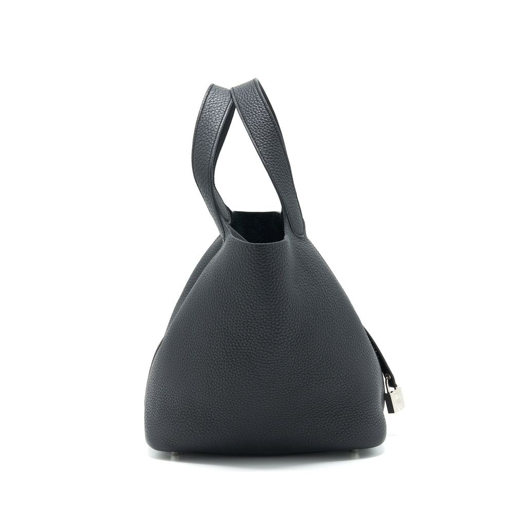 hermes-picotin-22-lock-bag-black-shw-stampc